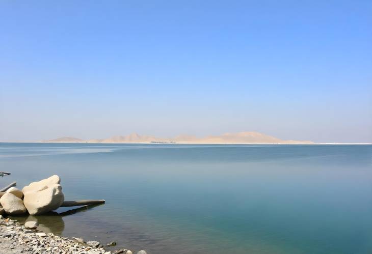 Exploring Modon Lake in Dammam